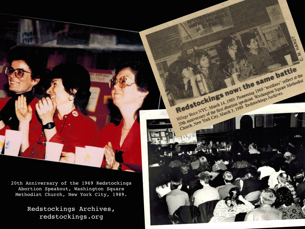 1989 speakout collage 2 caption 3