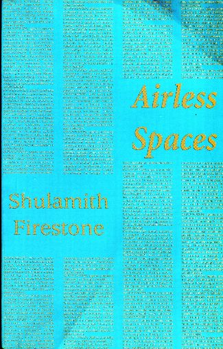 airless spaces